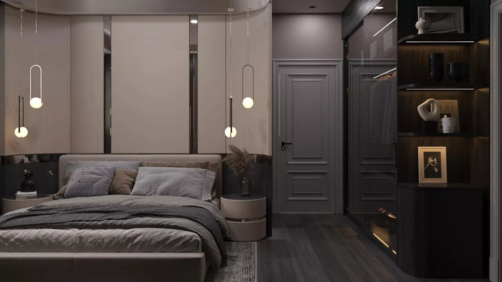 Ferah Yaşam Alanları