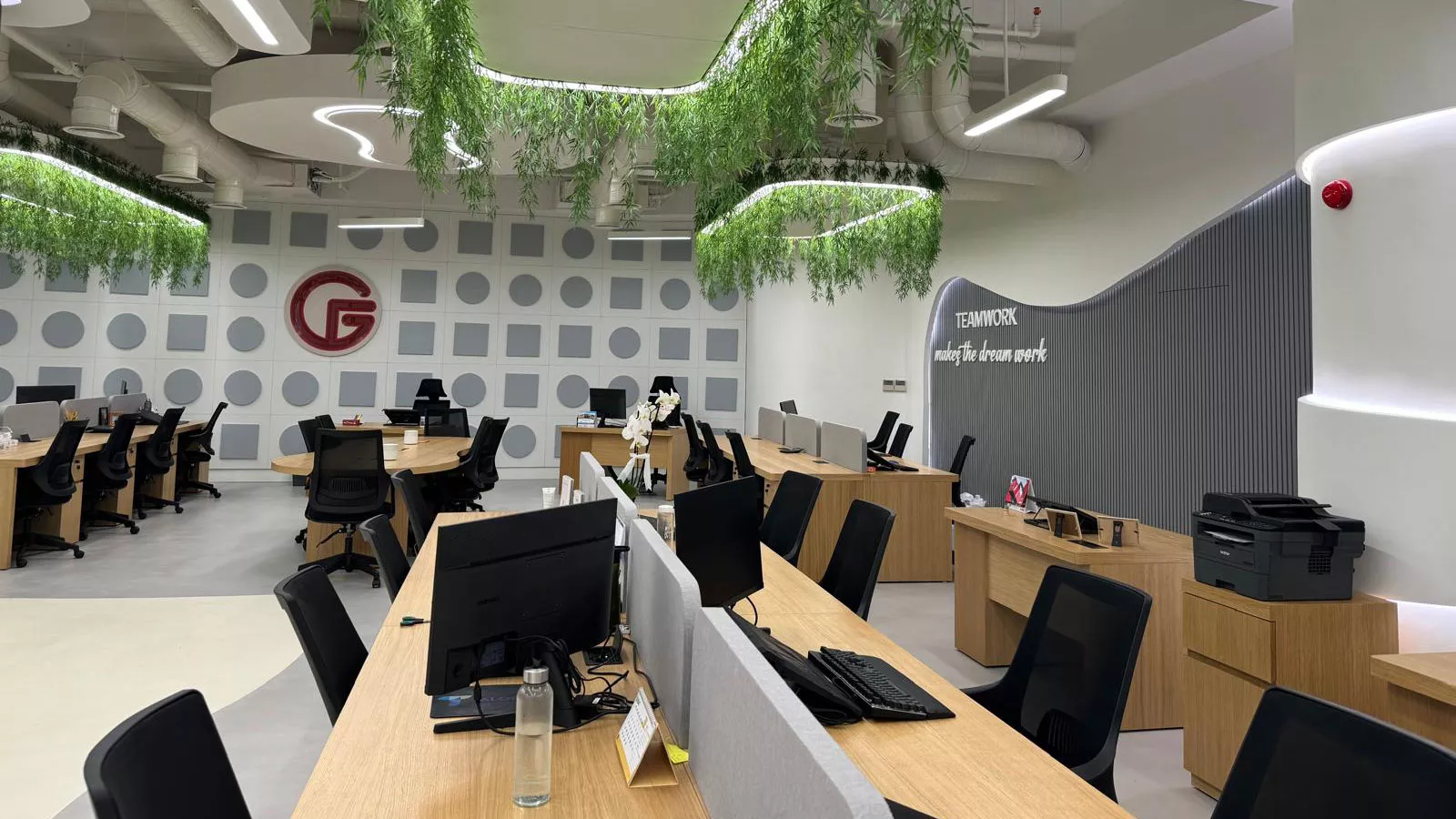 Fonksiyonel Mekân Kurgusu