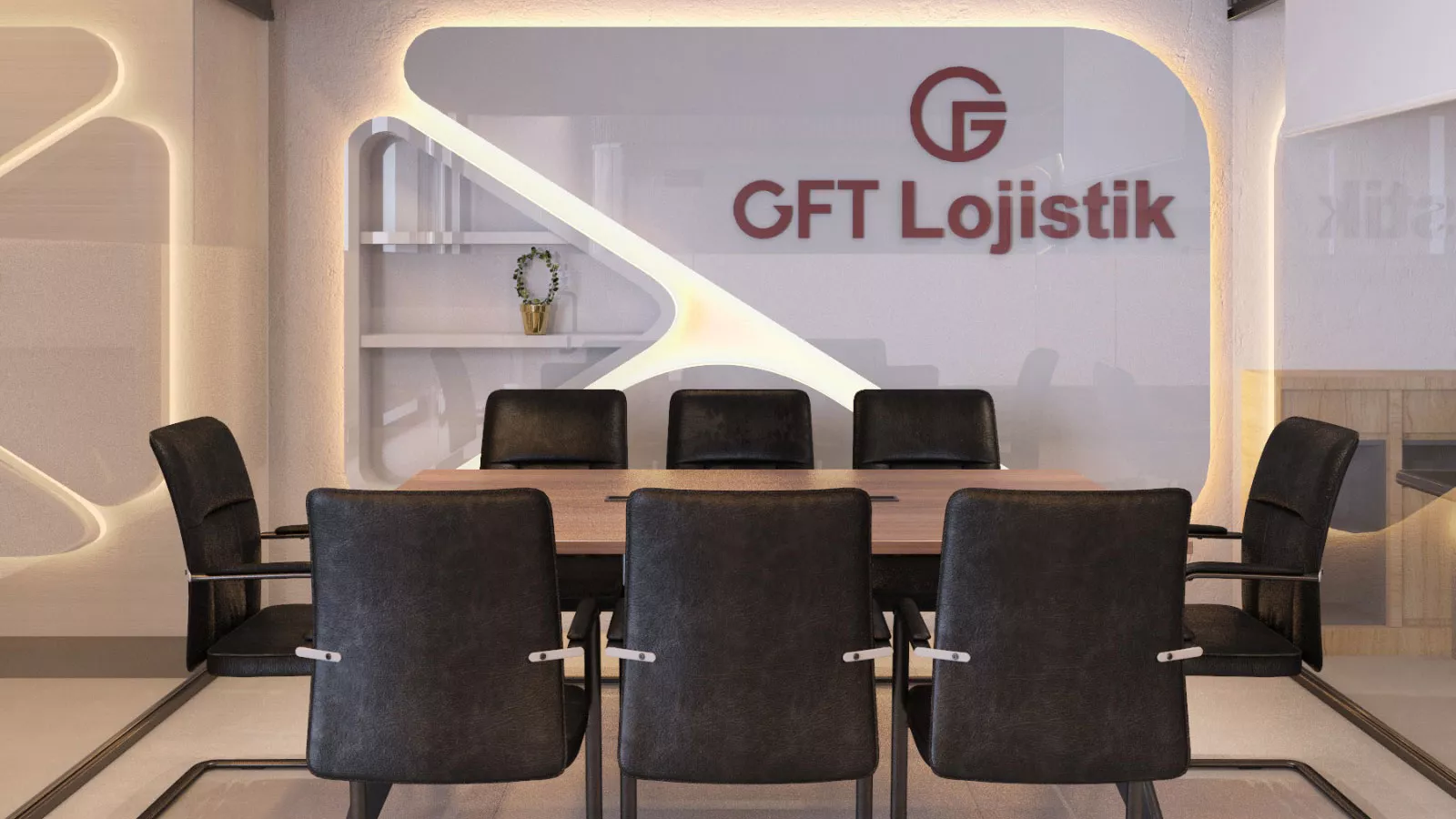 Kurumsal Kimliği Yansıtan Tasarım