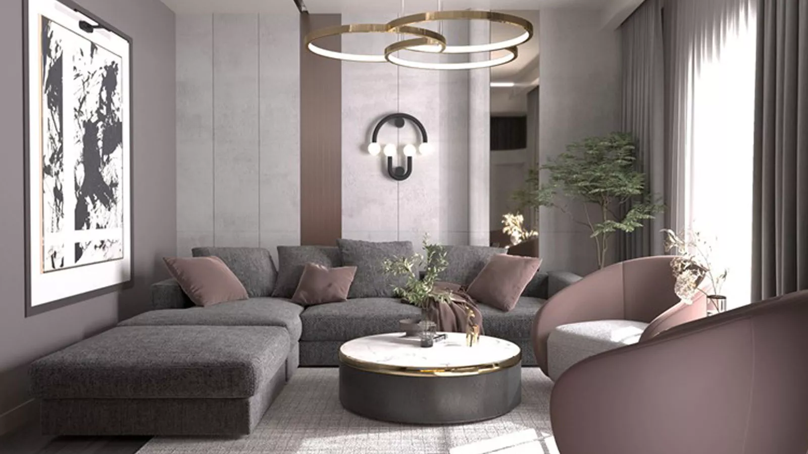 Modern Tasarım Dili