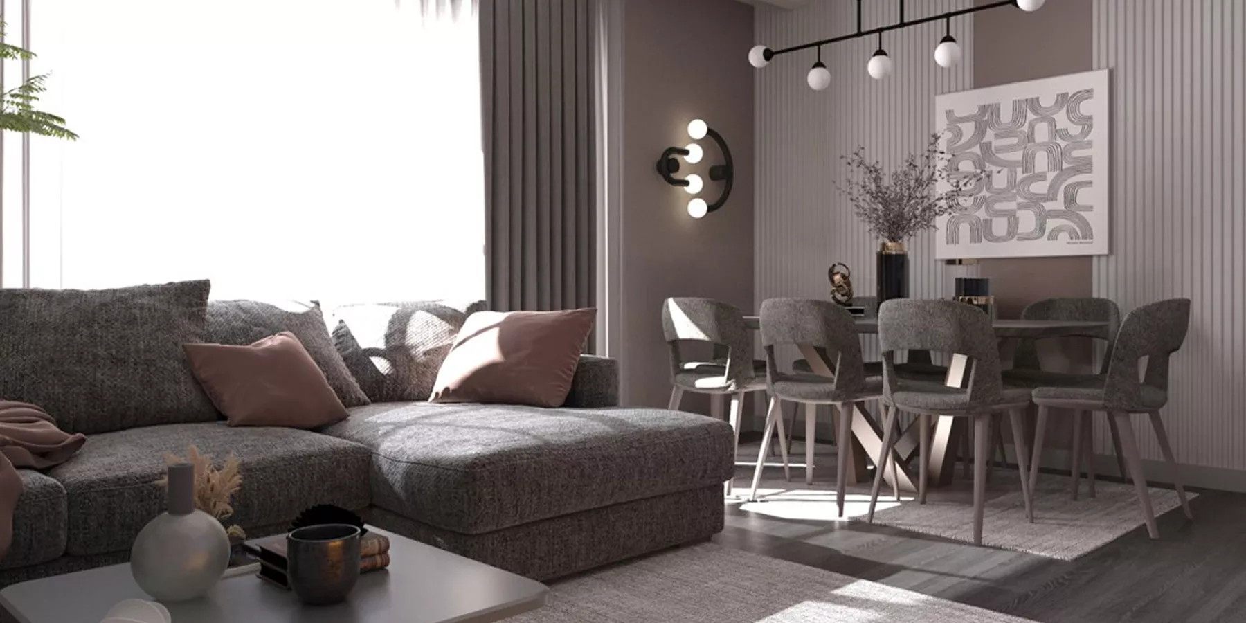 2024 ‘ S.Ö. Evi Konut Projesi – Bayrampaşa,İstanbul