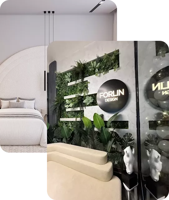 Neden Forlin Design?